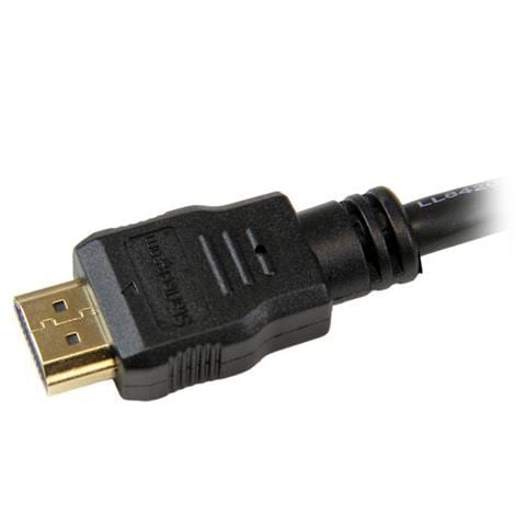 HDMI M / M 3m 3m HDMI HDMI Nero cavo HDMI - Foto 1